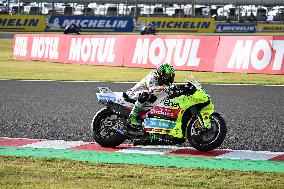 MOTORI - MotoGP - MotoGP Japan