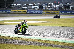 MOTORI - MotoGP - MotoGP Japan