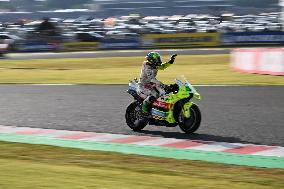 MOTORI - MotoGP - MotoGP Japan