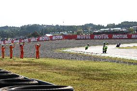 MOTORI - MotoGP - MotoGP Japan