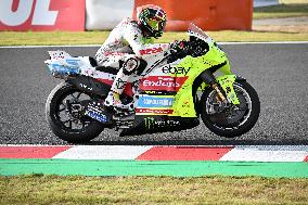 MOTORI - MotoGP - MotoGP Japan