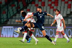 CALCIO - Serie B - SSC Bari vs UC Sampdoria