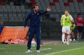 CALCIO - Serie B - SSC Bari vs UC Sampdoria