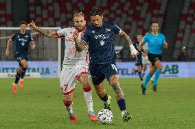 CALCIO - Serie B - SSC Bari vs UC Sampdoria