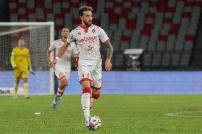 CALCIO - Serie B - SSC Bari vs UC Sampdoria