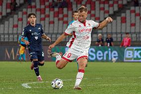 CALCIO - Serie B - SSC Bari vs UC Sampdoria