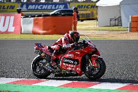 MOTORI - MotoGP - MotoGP Japan