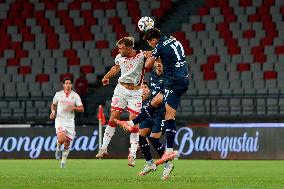 CALCIO - Serie B - SSC Bari vs UC Sampdoria