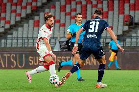 CALCIO - Serie B - SSC Bari vs UC Sampdoria