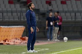 CALCIO - Serie B - SSC Bari vs UC Sampdoria