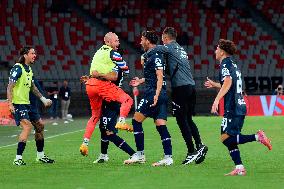 CALCIO - Serie B - SSC Bari vs UC Sampdoria