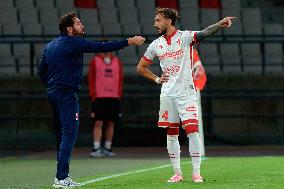 CALCIO - Serie B - SSC Bari vs UC Sampdoria