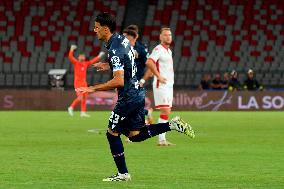 CALCIO - Serie B - SSC Bari vs UC Sampdoria