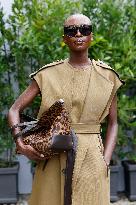 MFW Tod’s front row MP