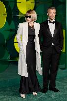 MFW CNMI Sustainable Fashion Awards photocall MP