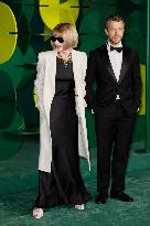 MFW CNMI Sustainable Fashion Awards photocall MP