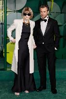 MFW CNMI Sustainable Fashion Awards photocall MP