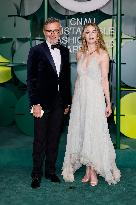 MFW CNMI Sustainable Fashion Awards photocall MP