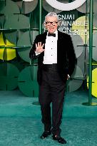 MFW CNMI Sustainable Fashion Awards photocall MP