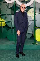 MFW CNMI Sustainable Fashion Awards photocall MP