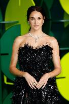 MFW CNMI Sustainable Fashion Awards photocall MP