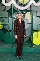 MFW CNMI Sustainable Fashion Awards photocall MP