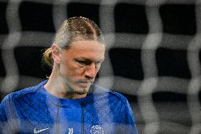 Ligue 1 PSG vs AJ Auxerre - FA