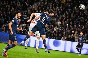 Ligue 1 PSG vs AJ Auxerre - FA