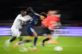 Ligue 1 PSG vs AJ Auxerre - FA