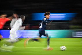 Ligue 1 PSG vs AJ Auxerre - FA