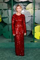 MFW CNMI Sustainable Fashion Awards photocall MP