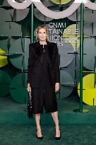 MFW CNMI Sustainable Fashion Awards photocall MP