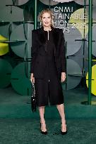 MFW CNMI Sustainable Fashion Awards photocall MP