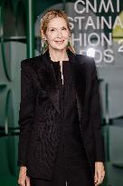 MFW CNMI Sustainable Fashion Awards photocall MP