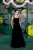 MFW CNMI Sustainable Fashion Awards photocall MP