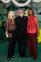 MFW CNMI Sustainable Fashion Awards photocall MP