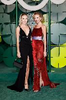 MFW CNMI Sustainable Fashion Awards photocall MP