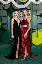 MFW CNMI Sustainable Fashion Awards photocall MP