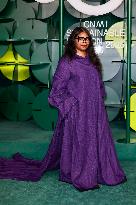 MFW CNMI Sustainable Fashion Awards photocall MP