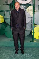 MFW CNMI Sustainable Fashion Awards photocall MP