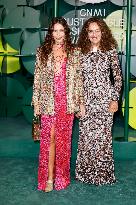 MFW CNMI Sustainable Fashion Awards photocall MP