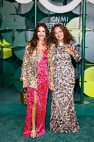 MFW CNMI Sustainable Fashion Awards photocall MP