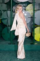 MFW CNMI Sustainable Fashion Awards photocall MP