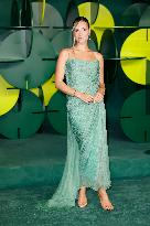 MFW CNMI Sustainable Fashion Awards photocall MP