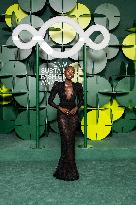 MFW CNMI Sustainable Fashion Awards photocall MP