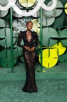 MFW CNMI Sustainable Fashion Awards photocall MP