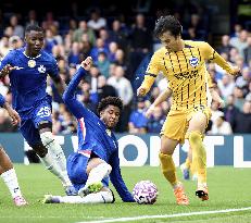 Football: Premier League