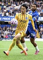 Football: Premier League