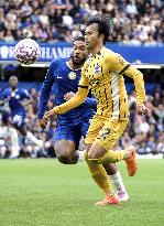 Football: Premier League