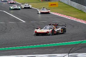 MOTORI - Endurance - WEC - 6 Hours of Fuji